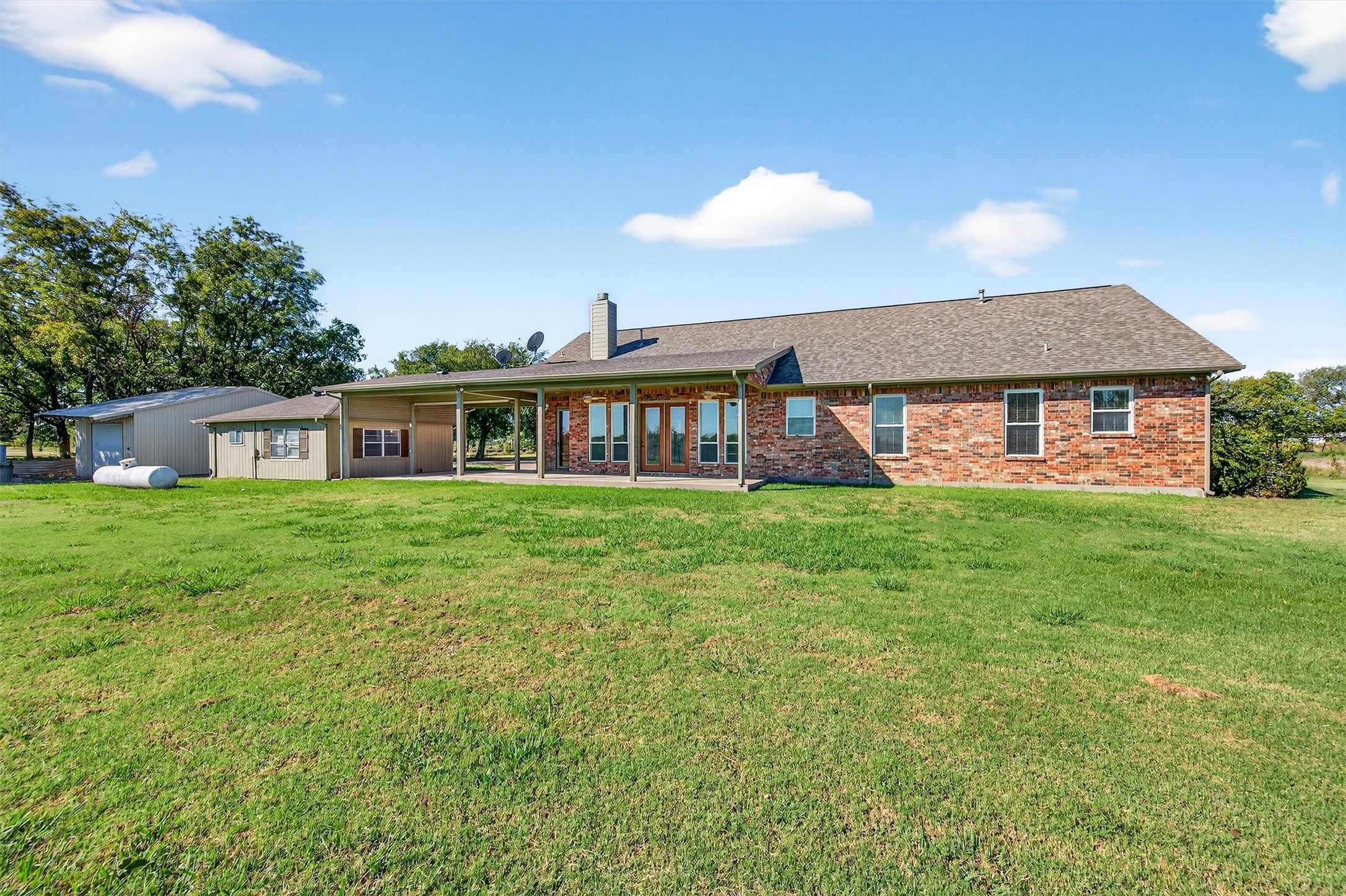 2166 Old Southmayd Road Sherman TX 75092