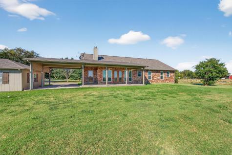 2166 Old Southmayd Road Sherman TX 75092