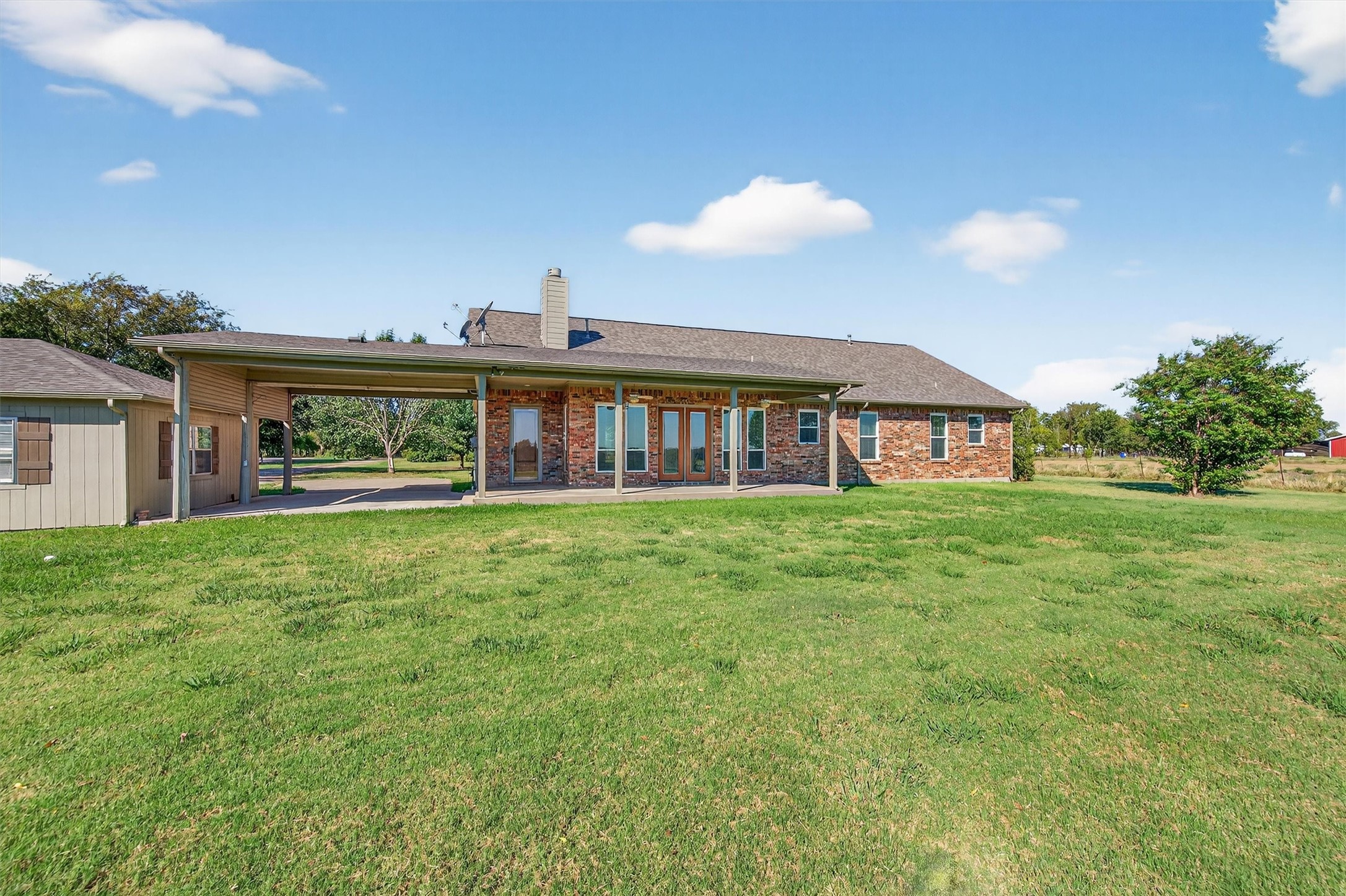 2166 Old Southmayd Road Sherman TX 75092