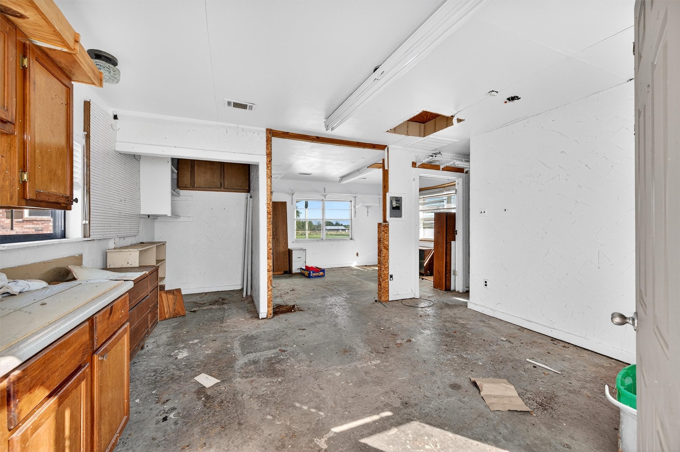 2166 Old Southmayd Road Sherman TX 75092