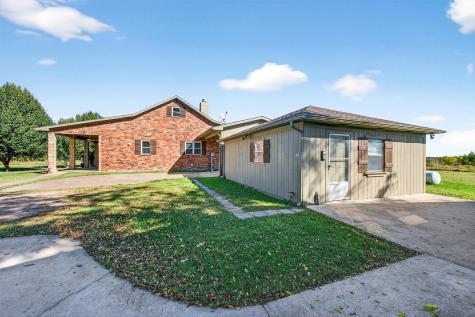 2166 Old Southmayd Road Sherman TX 75092