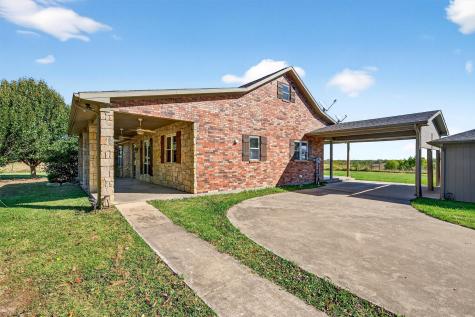 2166 Old Southmayd Road Sherman TX 75092