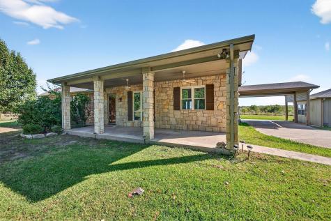 2166 Old Southmayd Road Sherman TX 75092