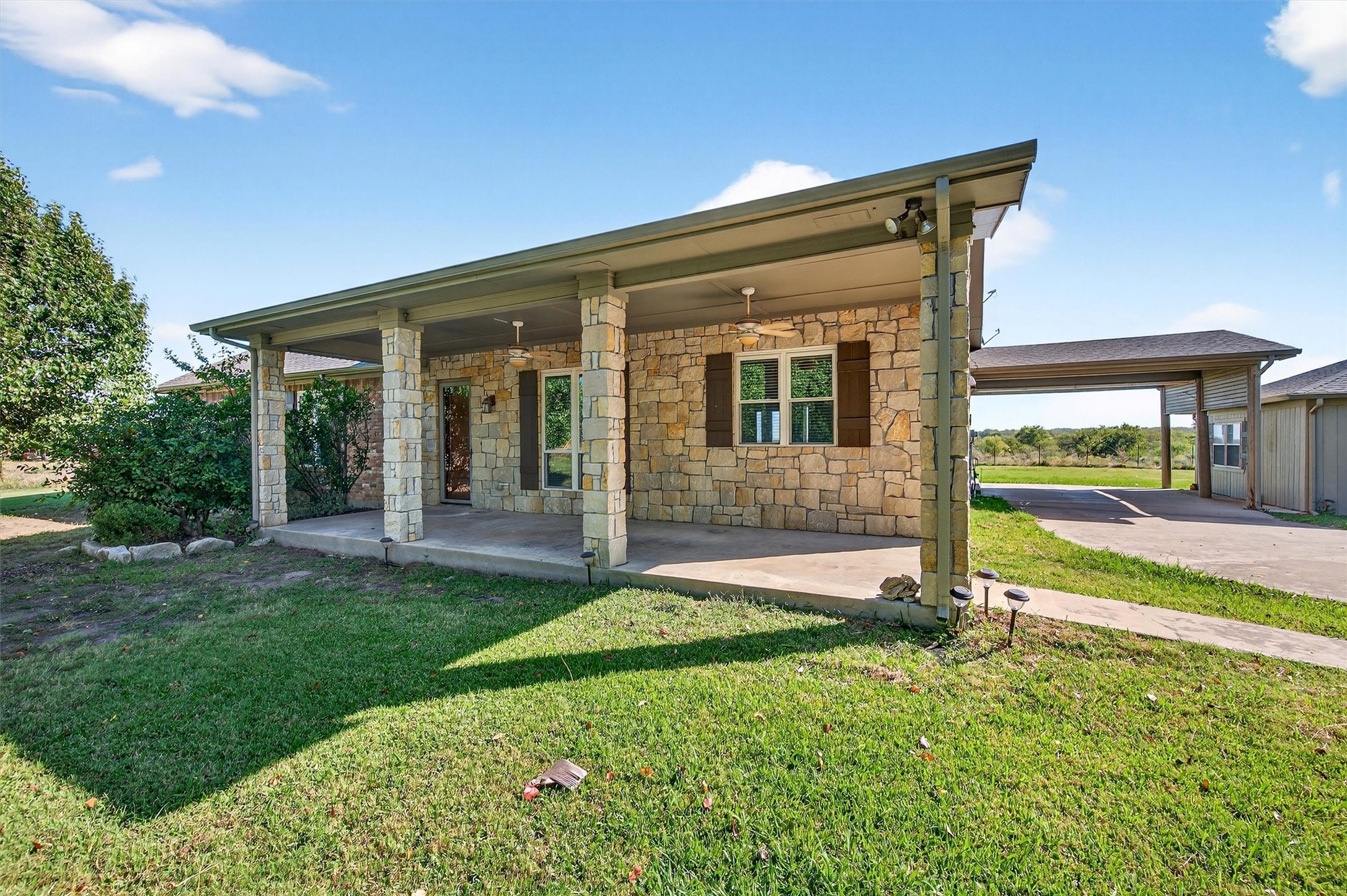 2166 Old Southmayd Road Sherman TX 75092