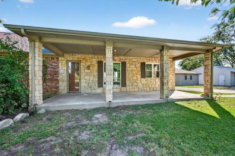2166 Old Southmayd Road Sherman TX 75092