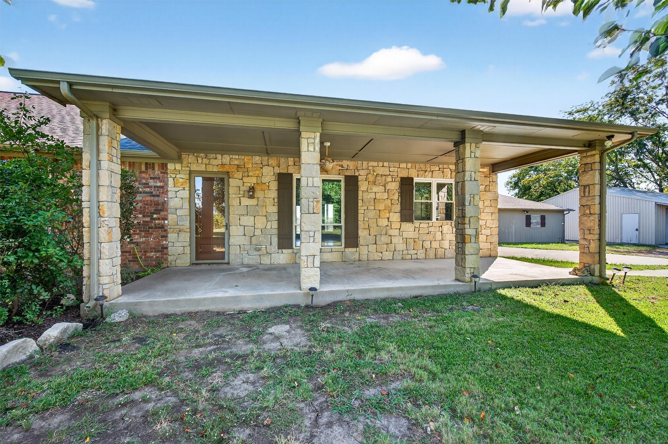 2166 Old Southmayd Road Sherman TX 75092