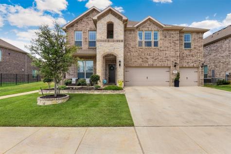 7214 Fallen Crest Lane Arlington TX 76001
