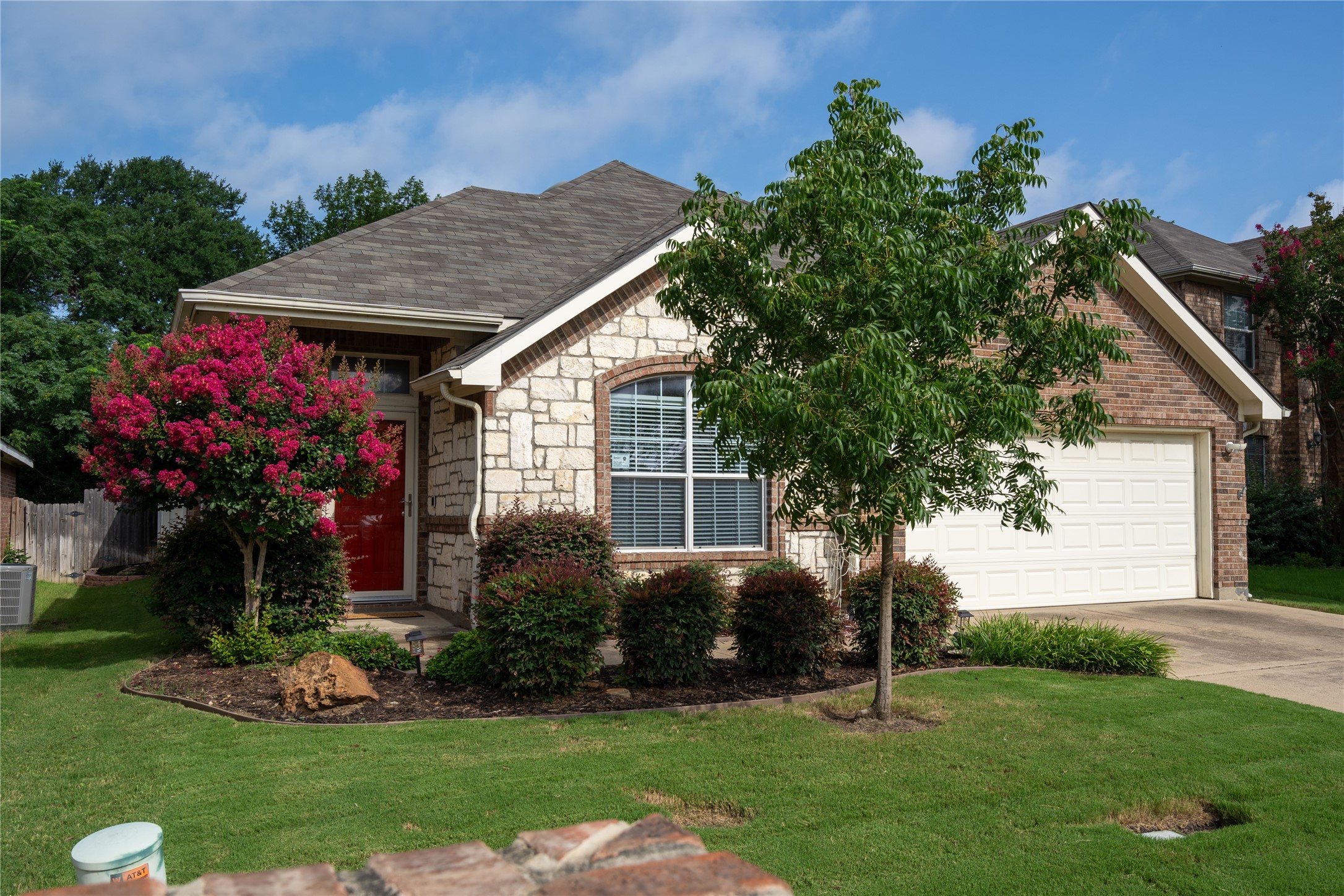 4618 Island Bay Drive Arlington TX 76016