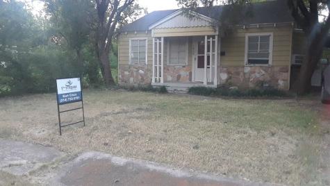 1438 Sleepy Hollow Drive Dallas TX 75235