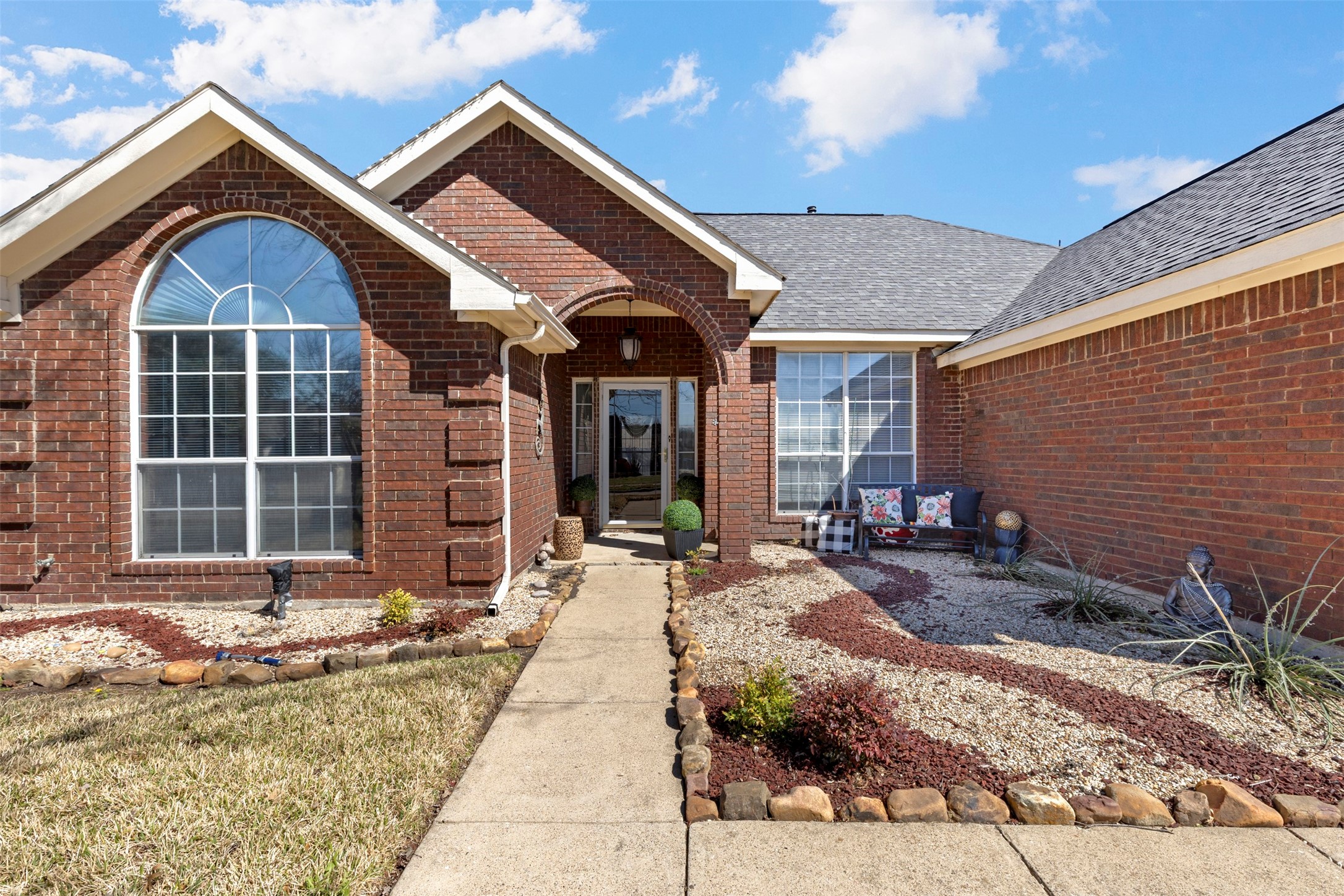 6416 Rosebud Drive Rowlett TX 75089
