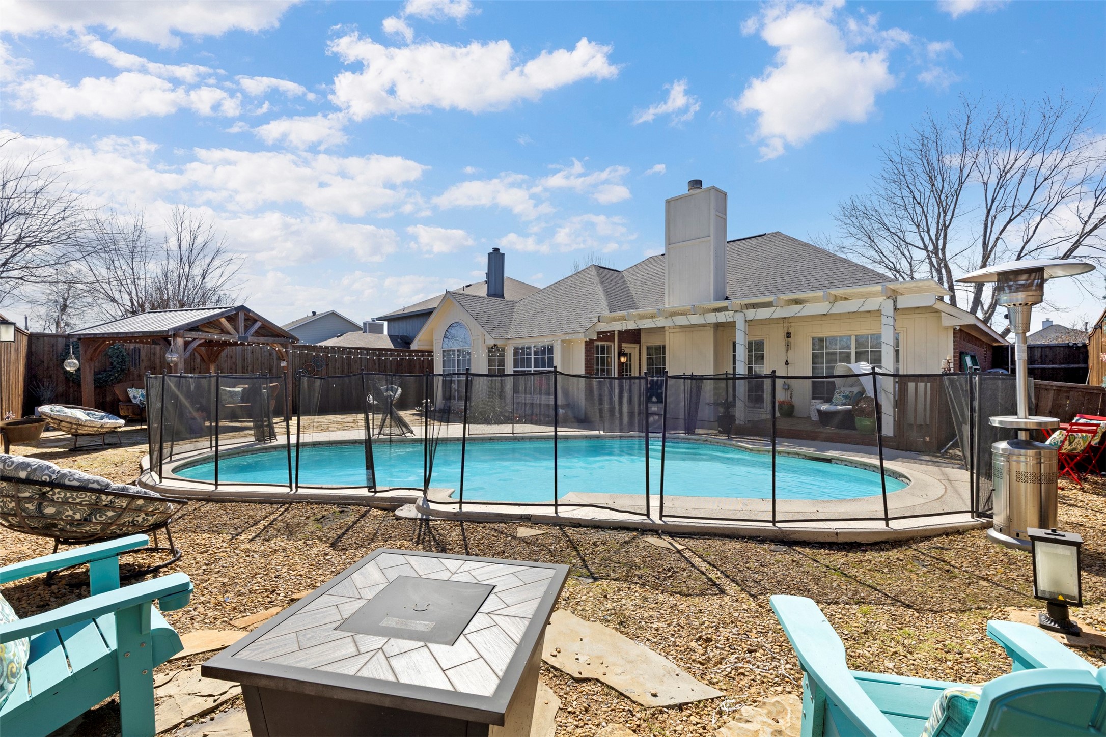 6416 Rosebud Drive Rowlett TX 75089