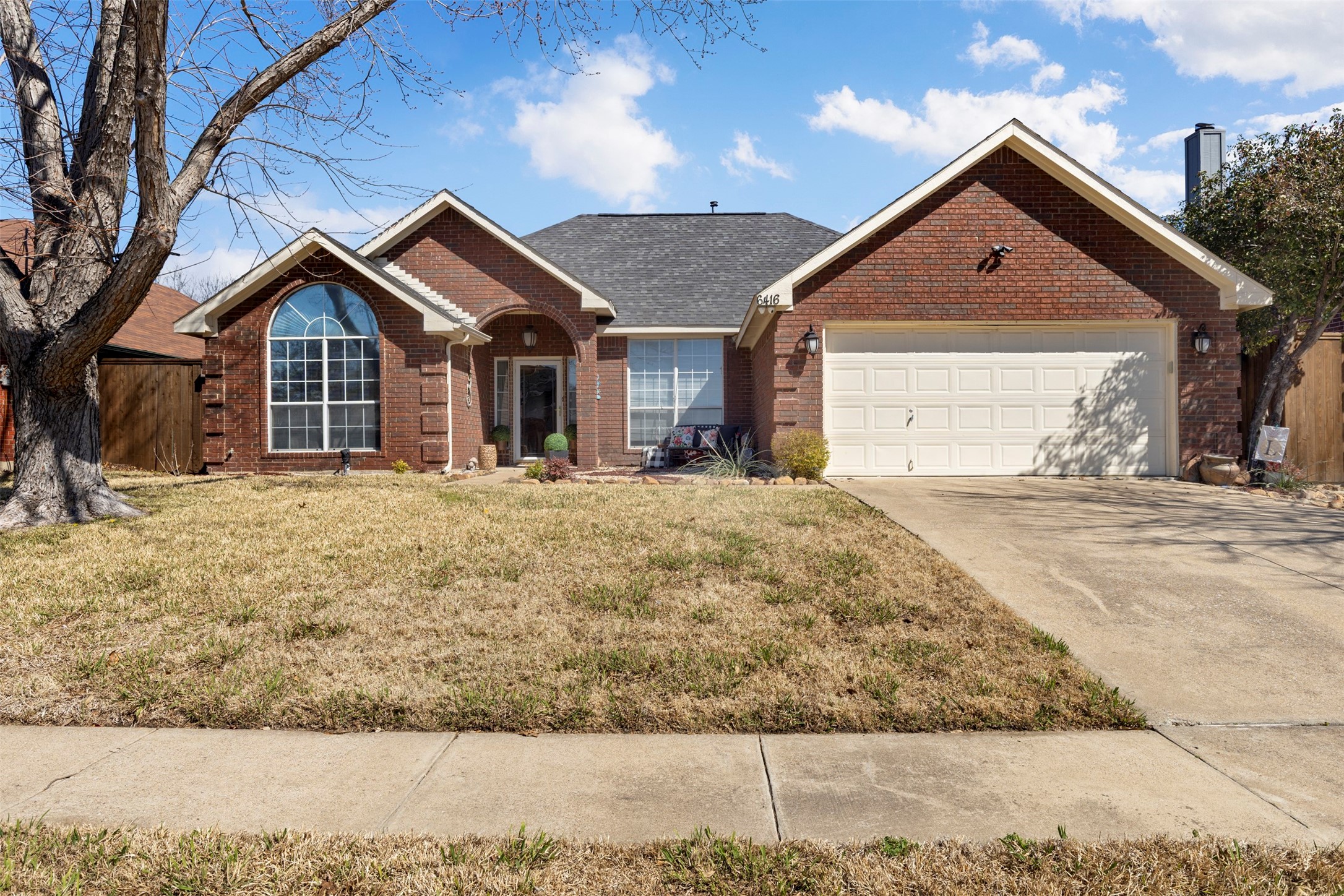 6416 Rosebud Drive Rowlett TX 75089