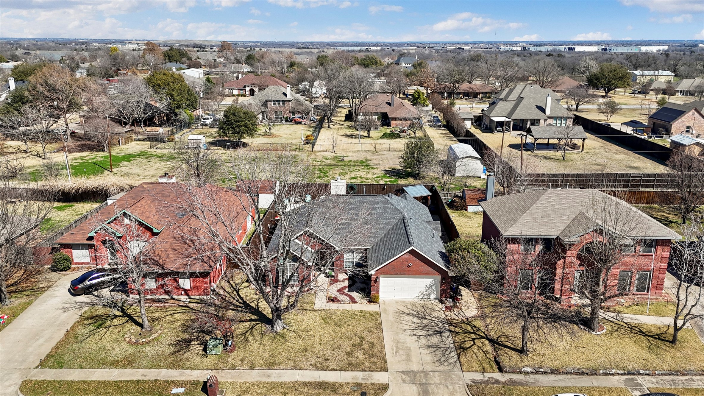 6416 Rosebud Drive Rowlett TX 75089