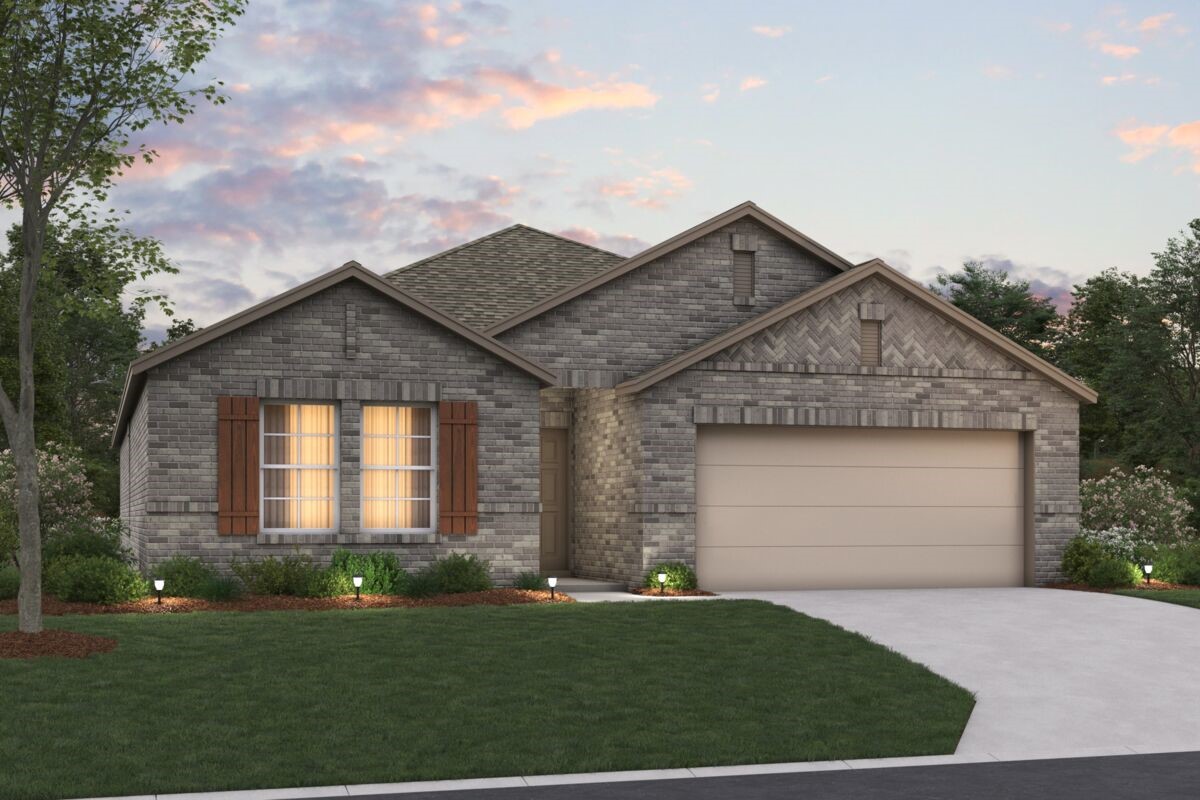14068 Kempt Drive Pilot Point TX 76258