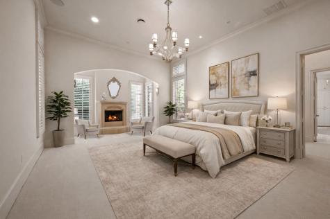 6900 Rockingham Court Colleyville TX 76034