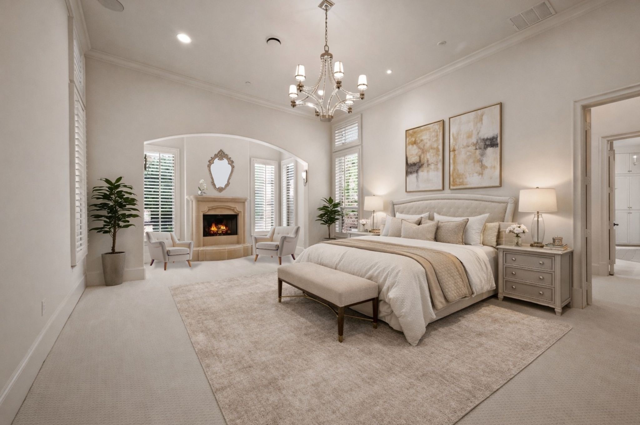 6900 Rockingham Court Colleyville TX 76034