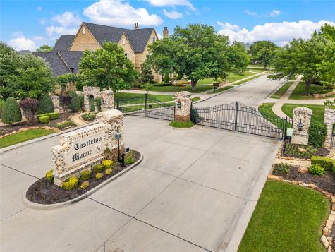 6900 Rockingham Court Colleyville TX 76034