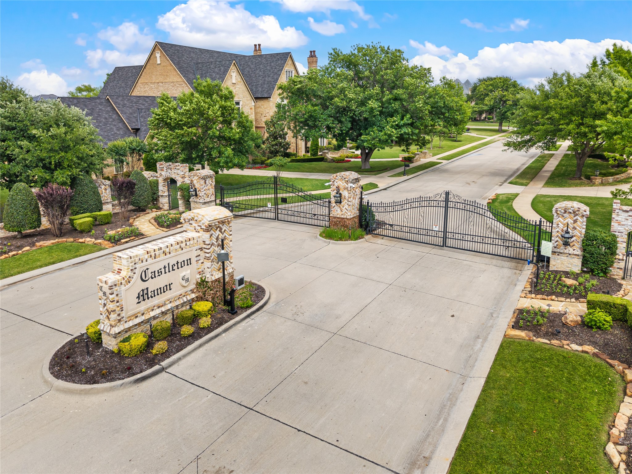 6900 Rockingham Court Colleyville TX 76034