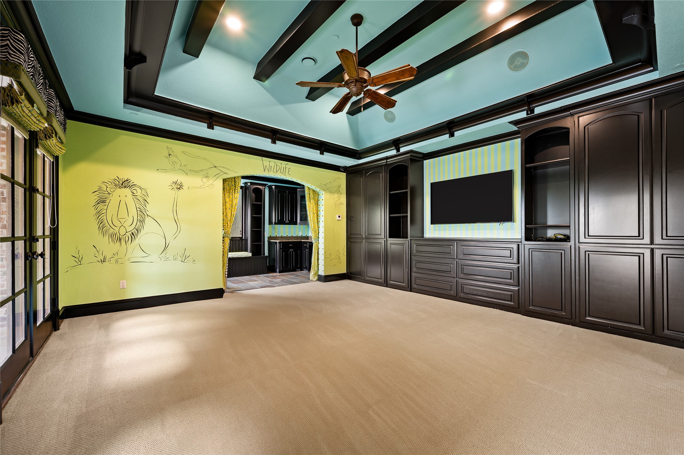 6900 Rockingham Court Colleyville TX 76034