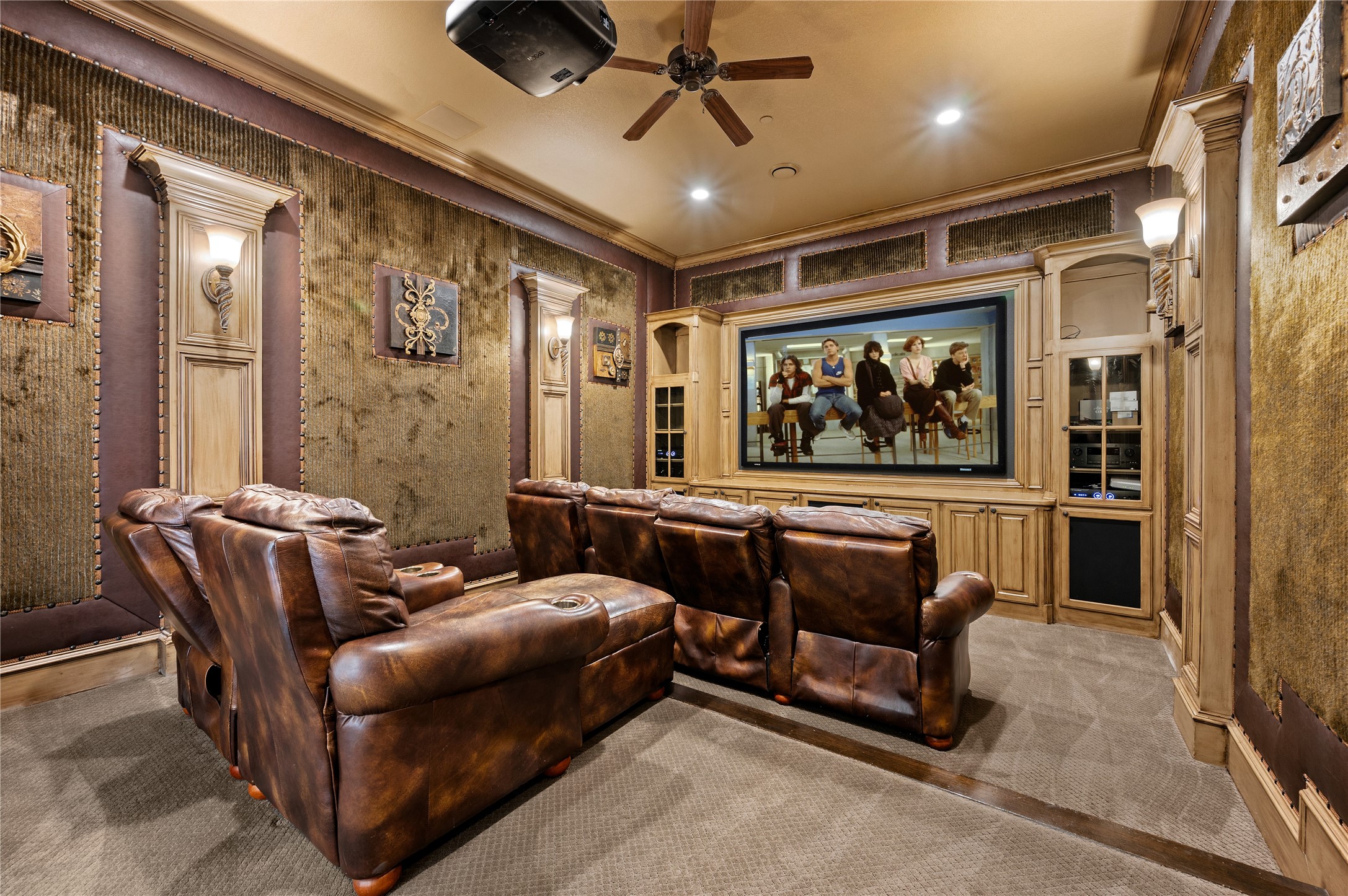 6900 Rockingham Court Colleyville TX 76034