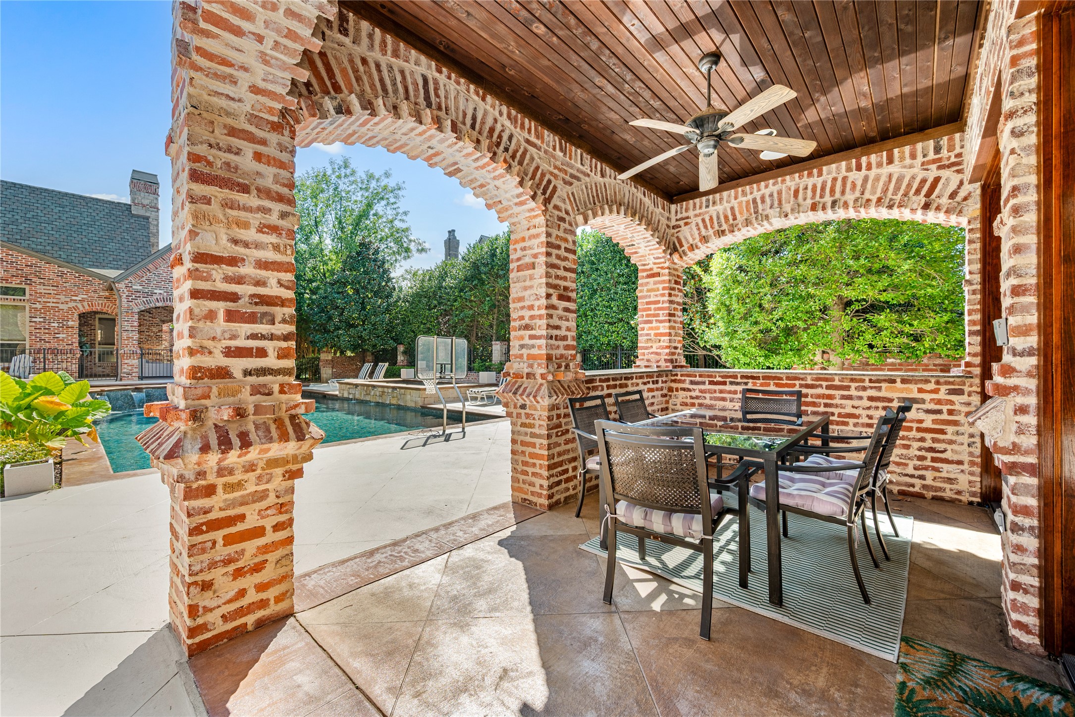 6900 Rockingham Court Colleyville TX 76034