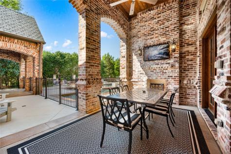 6900 Rockingham Court Colleyville TX 76034