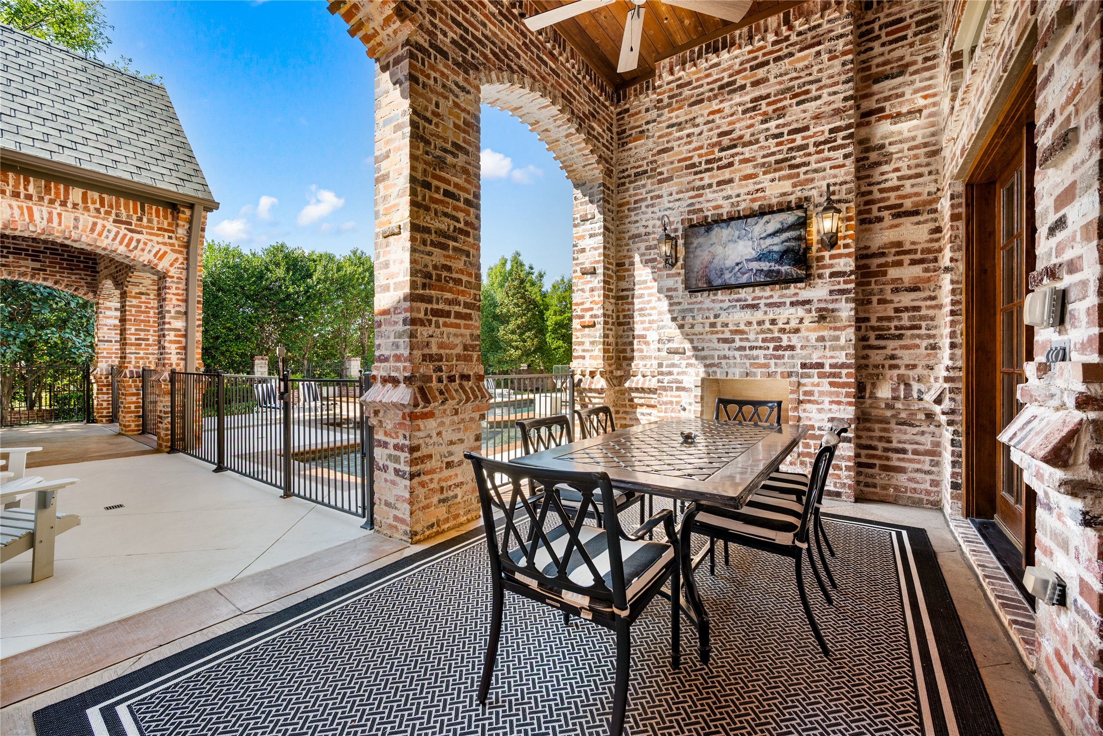 6900 Rockingham Court Colleyville TX 76034