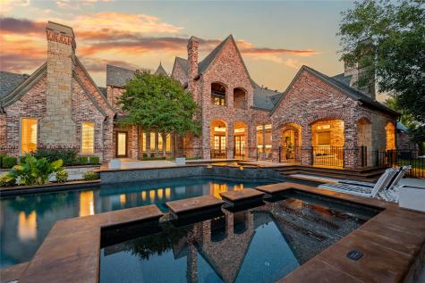 6900 Rockingham Court Colleyville TX 76034