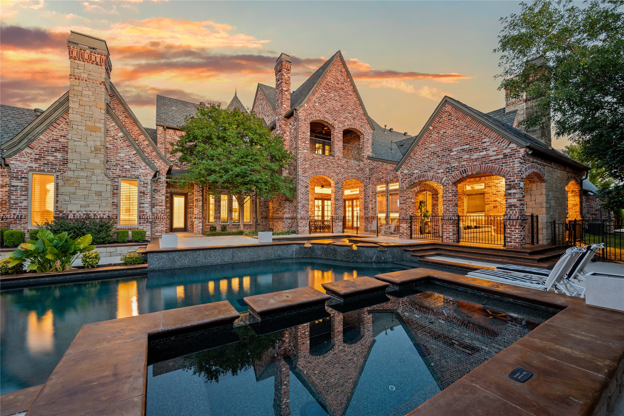 6900 Rockingham Court Colleyville TX 76034