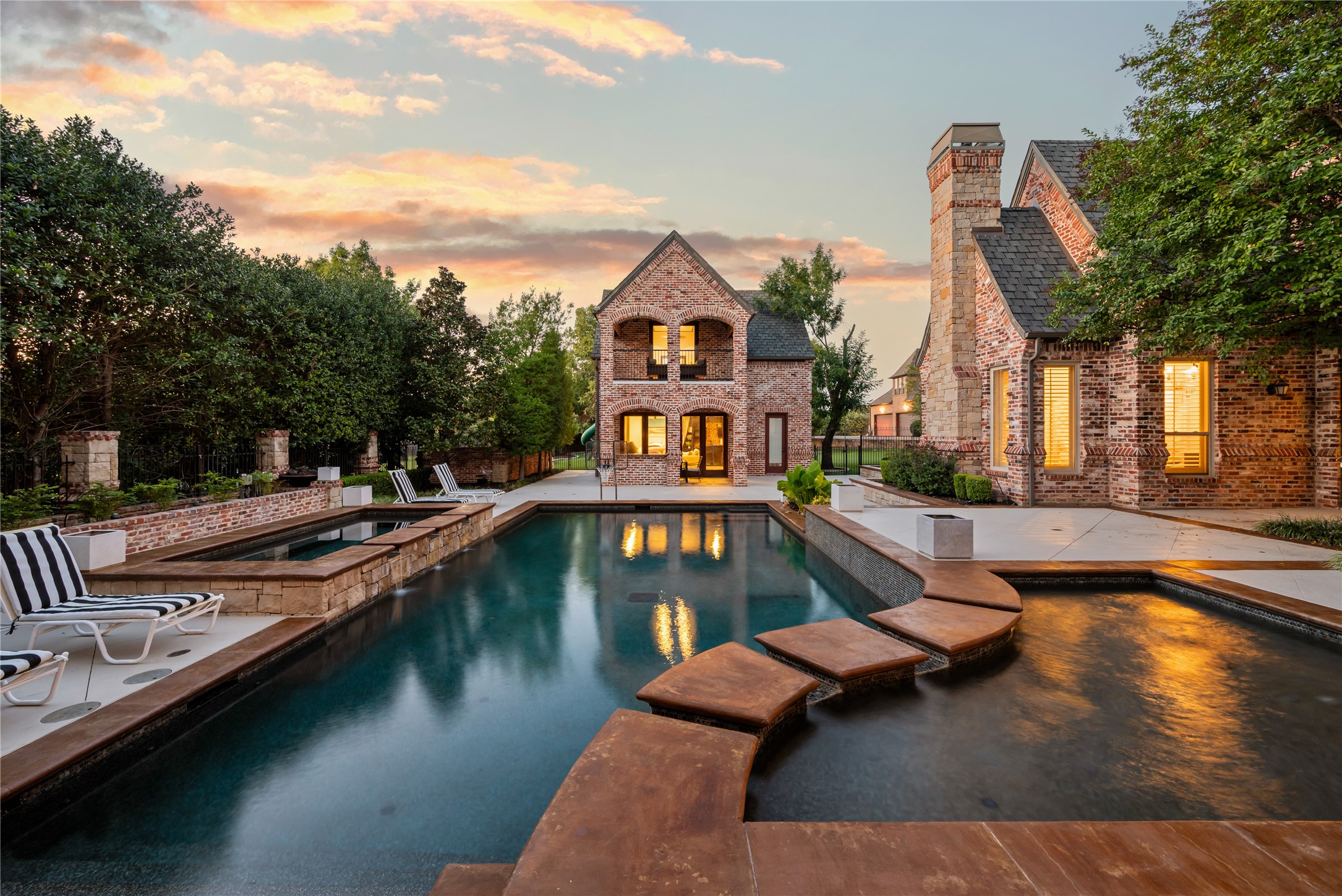 6900 Rockingham Court Colleyville TX 76034