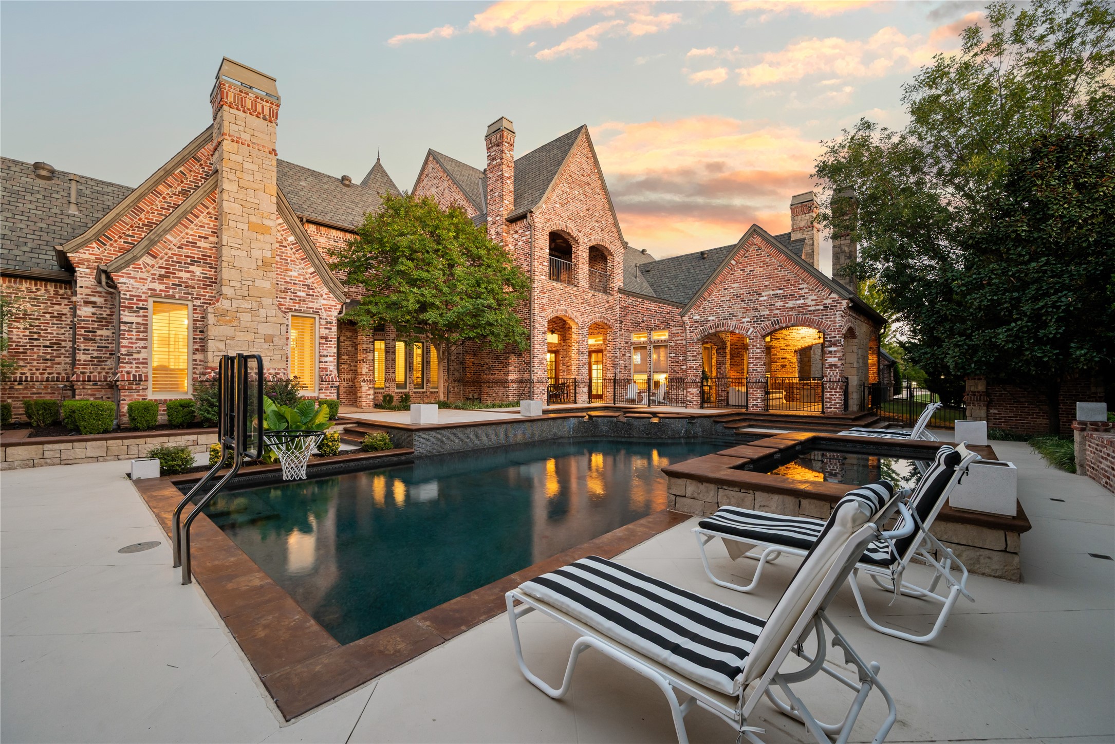 6900 Rockingham Court Colleyville TX 76034