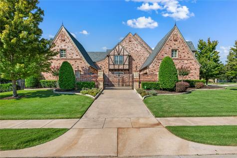 6900 Rockingham Court Colleyville TX 76034