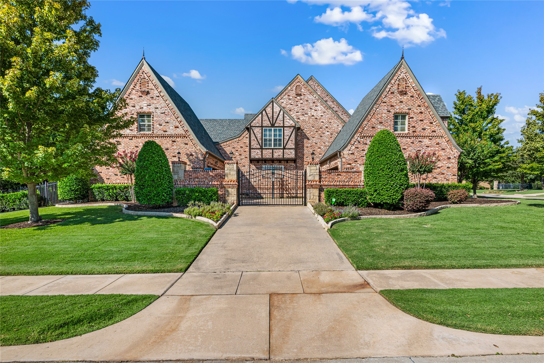6900 Rockingham Court Colleyville TX 76034