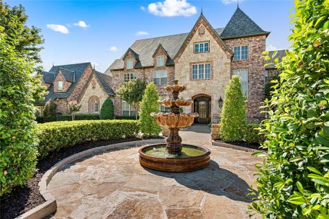 6900 Rockingham Court Colleyville TX 76034