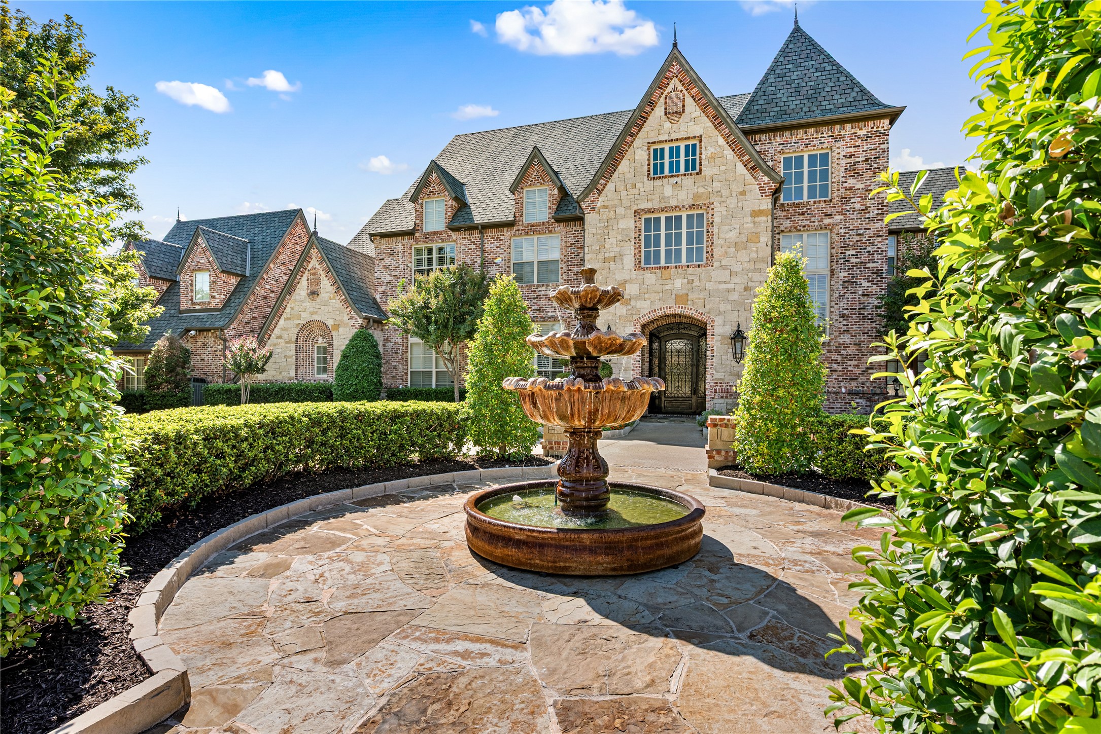 6900 Rockingham Court Colleyville TX 76034