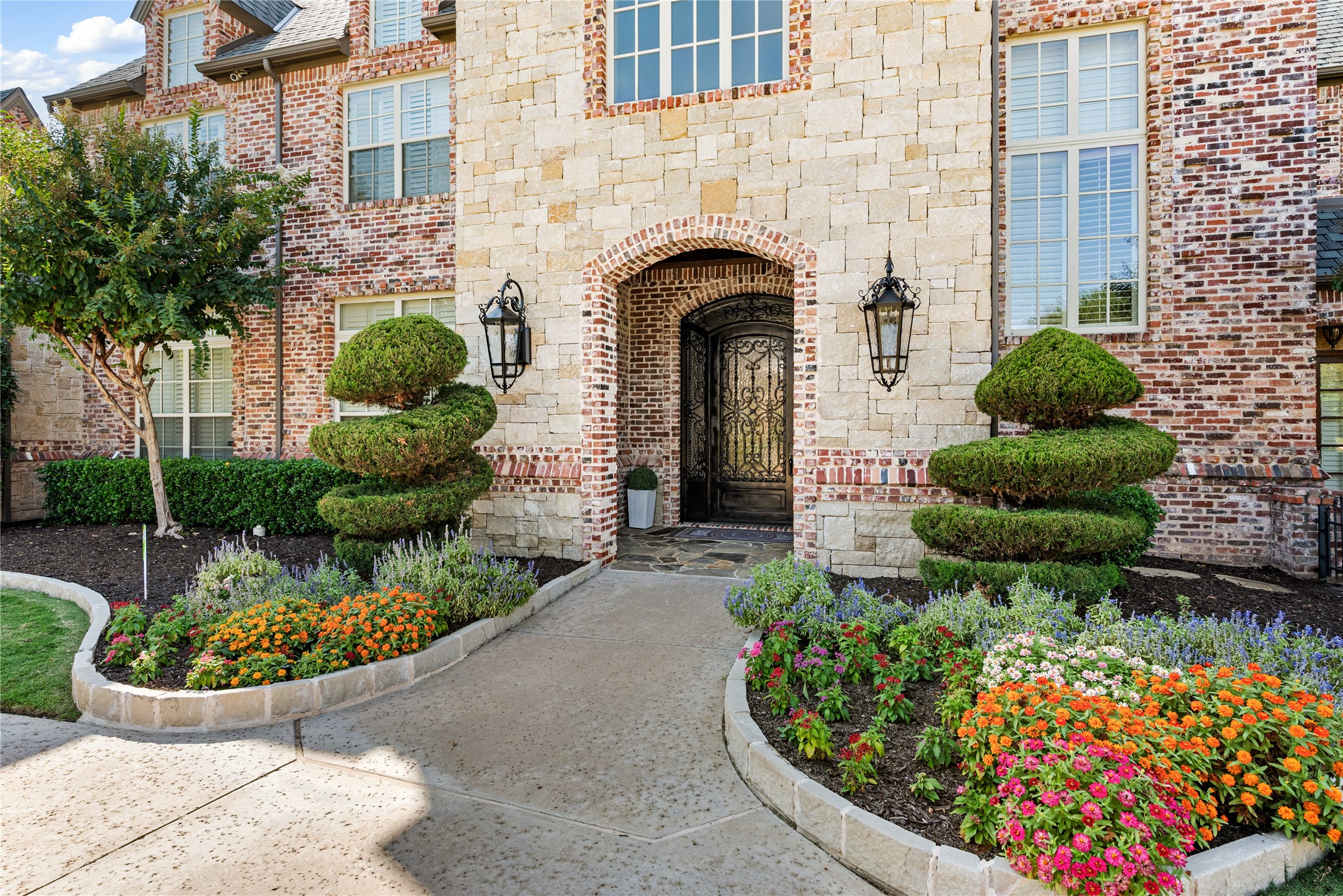 6900 Rockingham Court Colleyville TX 76034