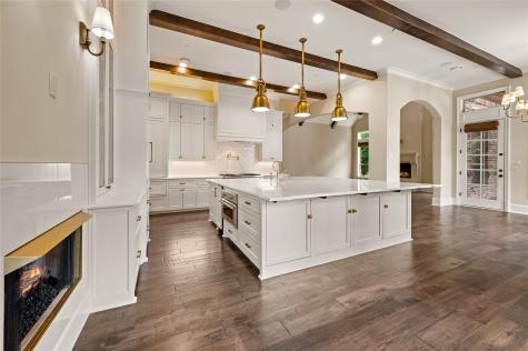 6900 Rockingham Court Colleyville TX 76034