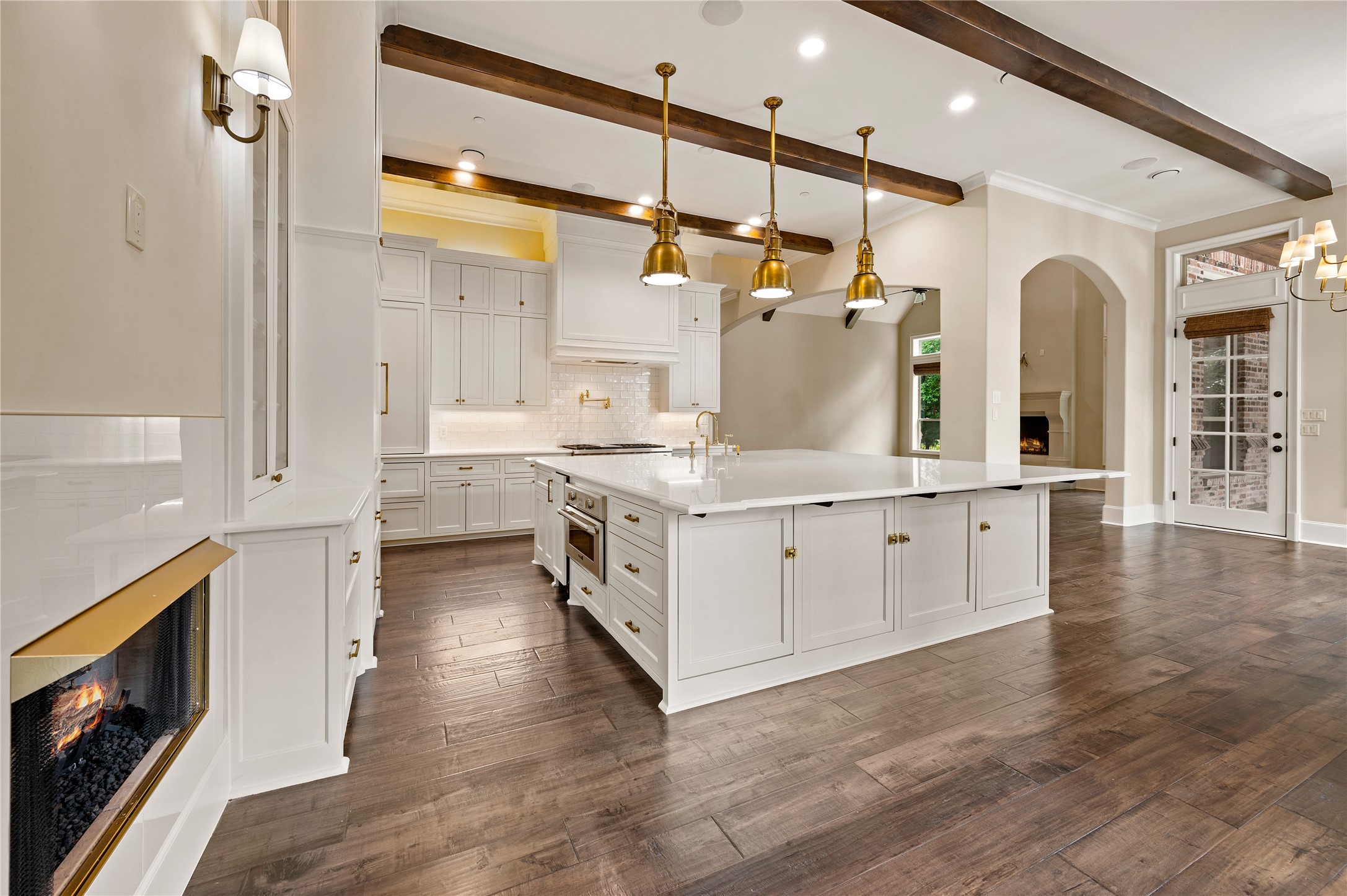 6900 Rockingham Court Colleyville TX 76034