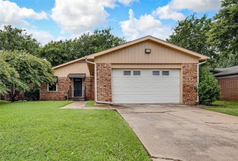 502 Circleview Drive Mansfield TX 76063
