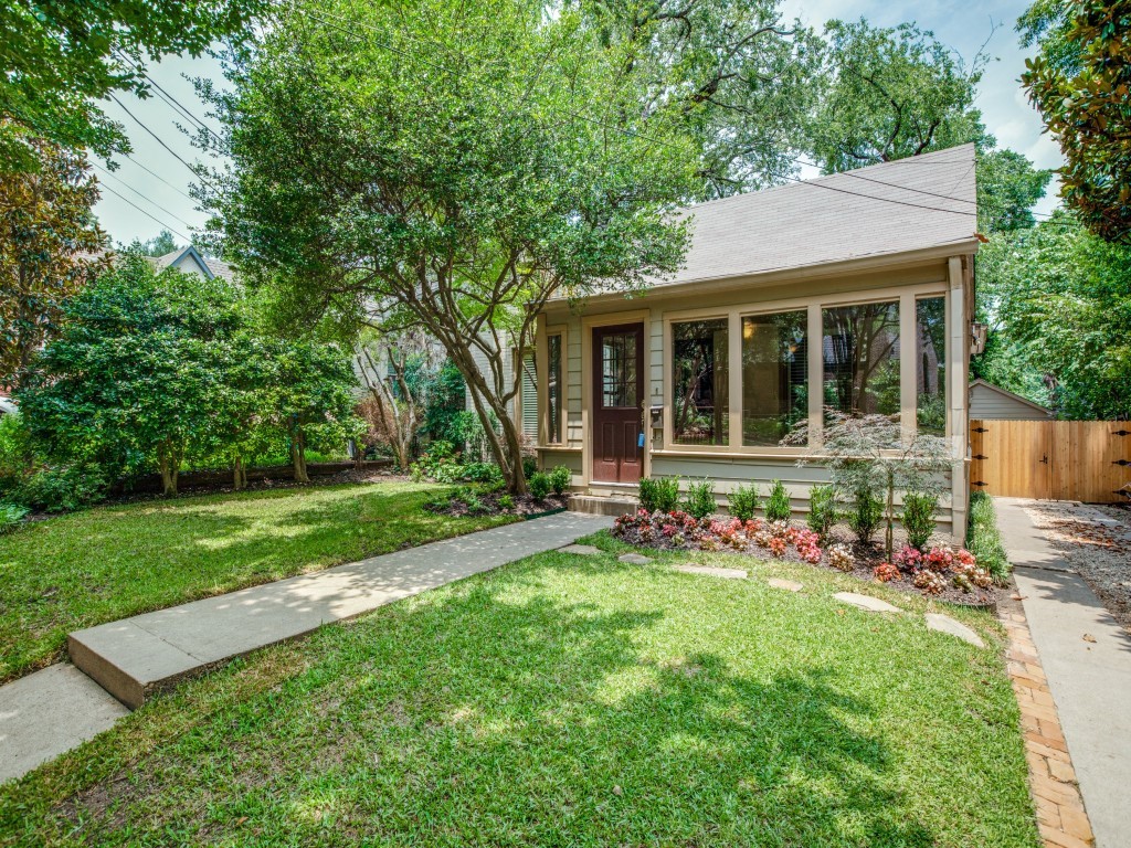 6927 Santa Fe Avenue Dallas TX 75223