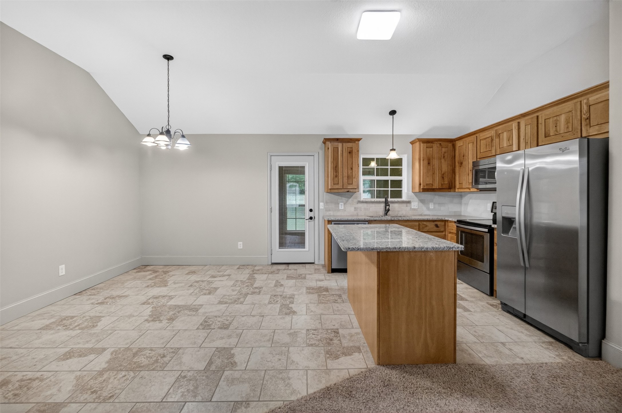 505 E 5th Street Springtown TX 76082
