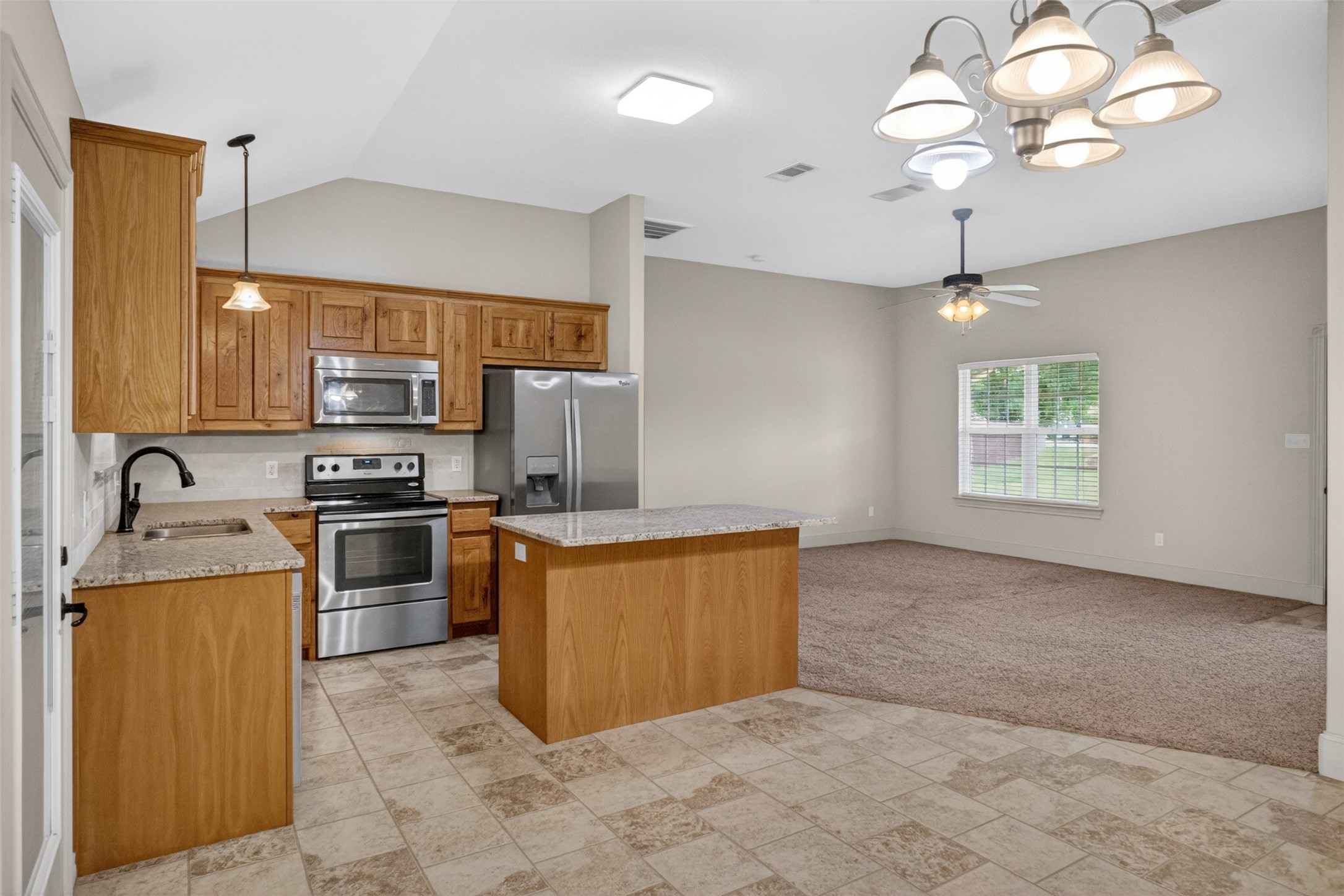 505 E 5th Street Springtown TX 76082