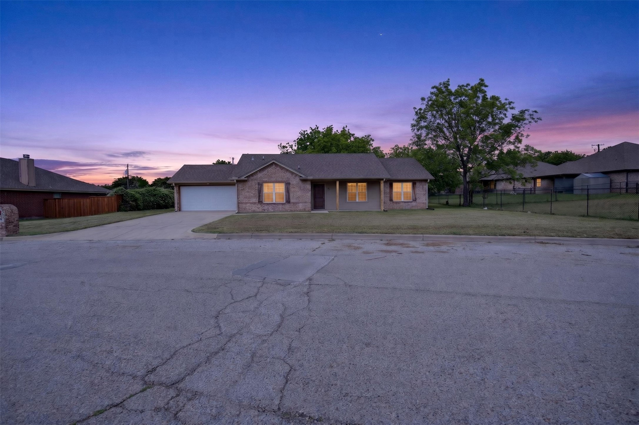 505 E 5th Street Springtown TX 76082