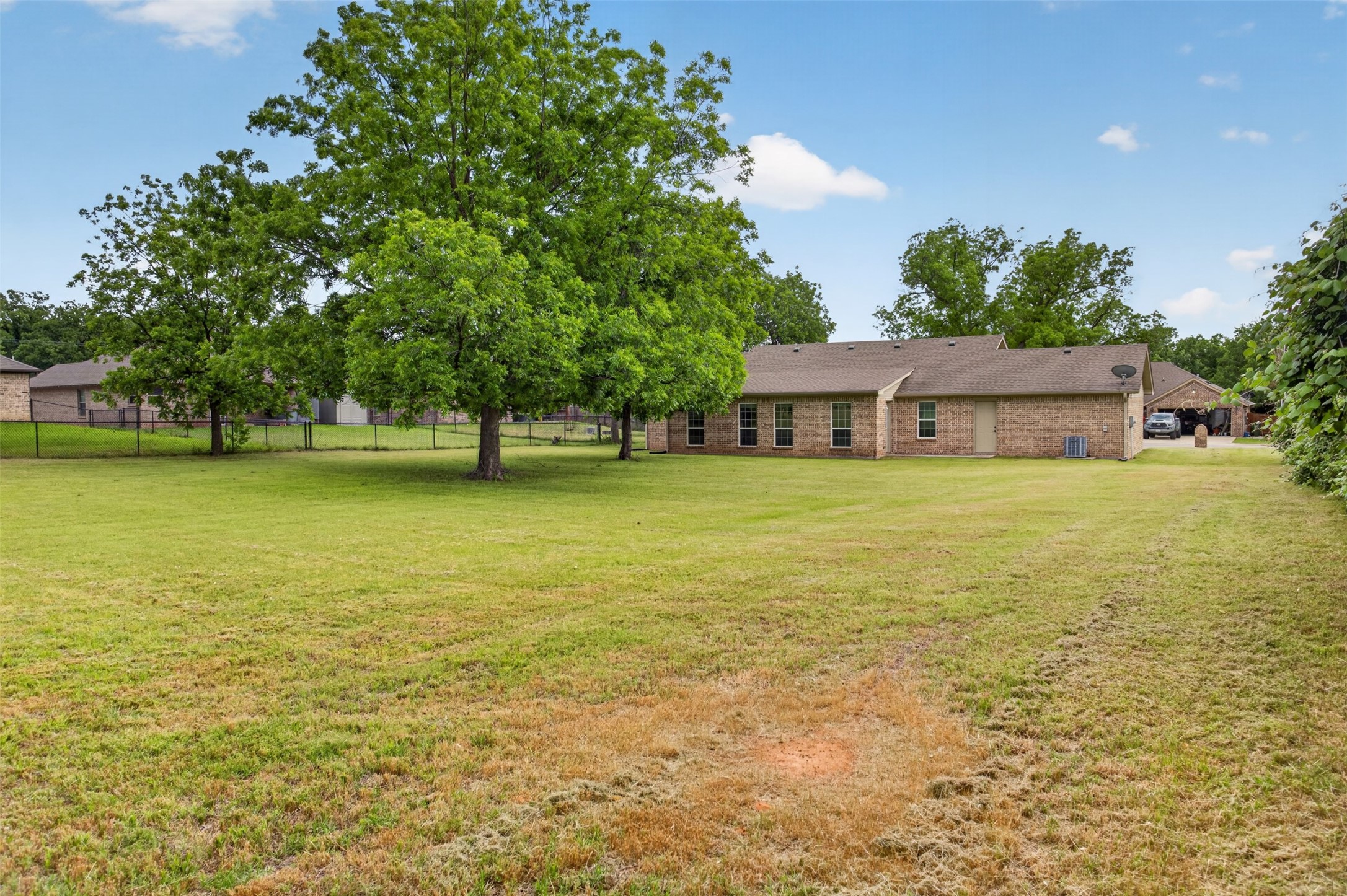 505 E 5th Street Springtown TX 76082