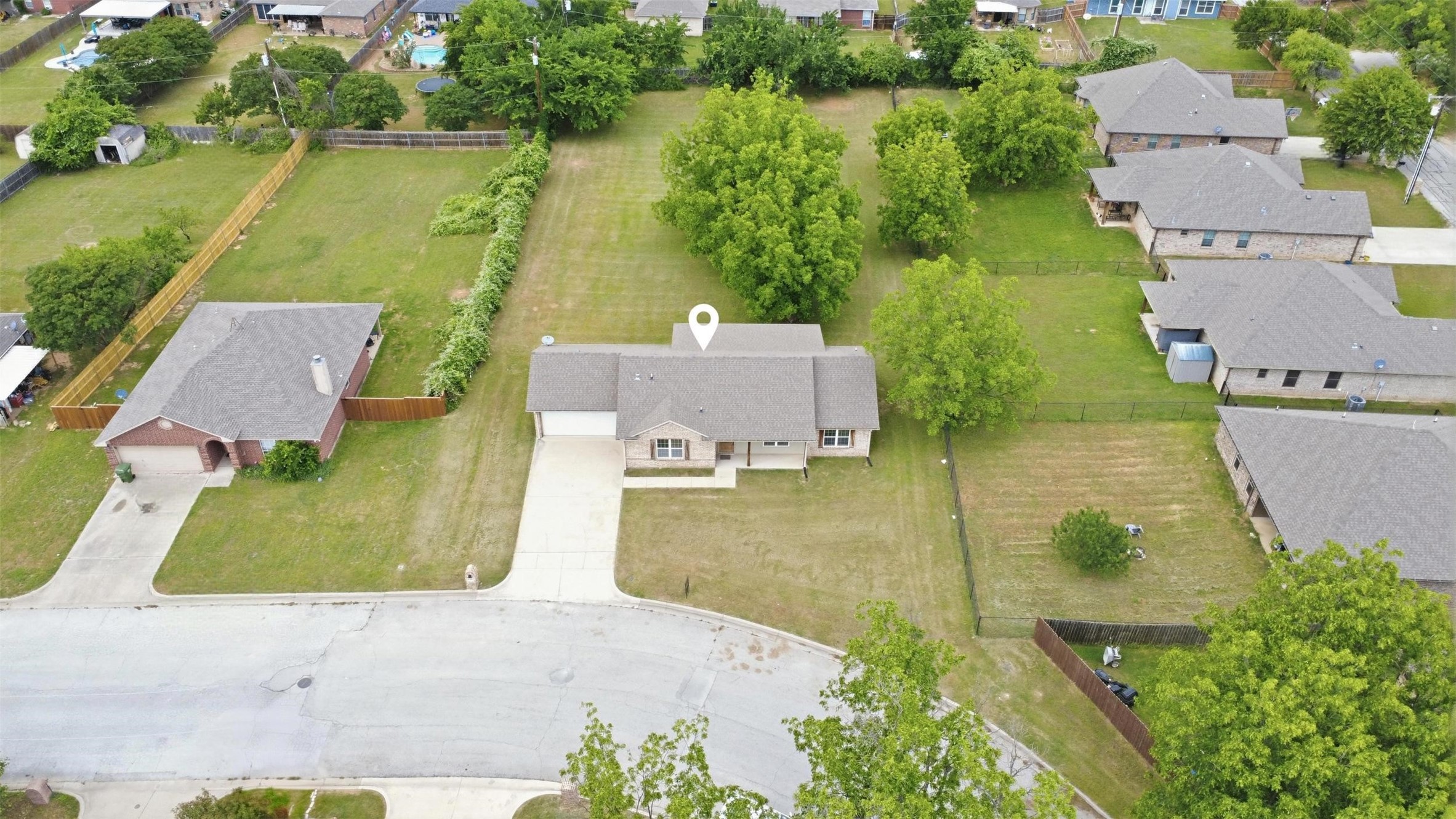 505 E 5th Street Springtown TX 76082