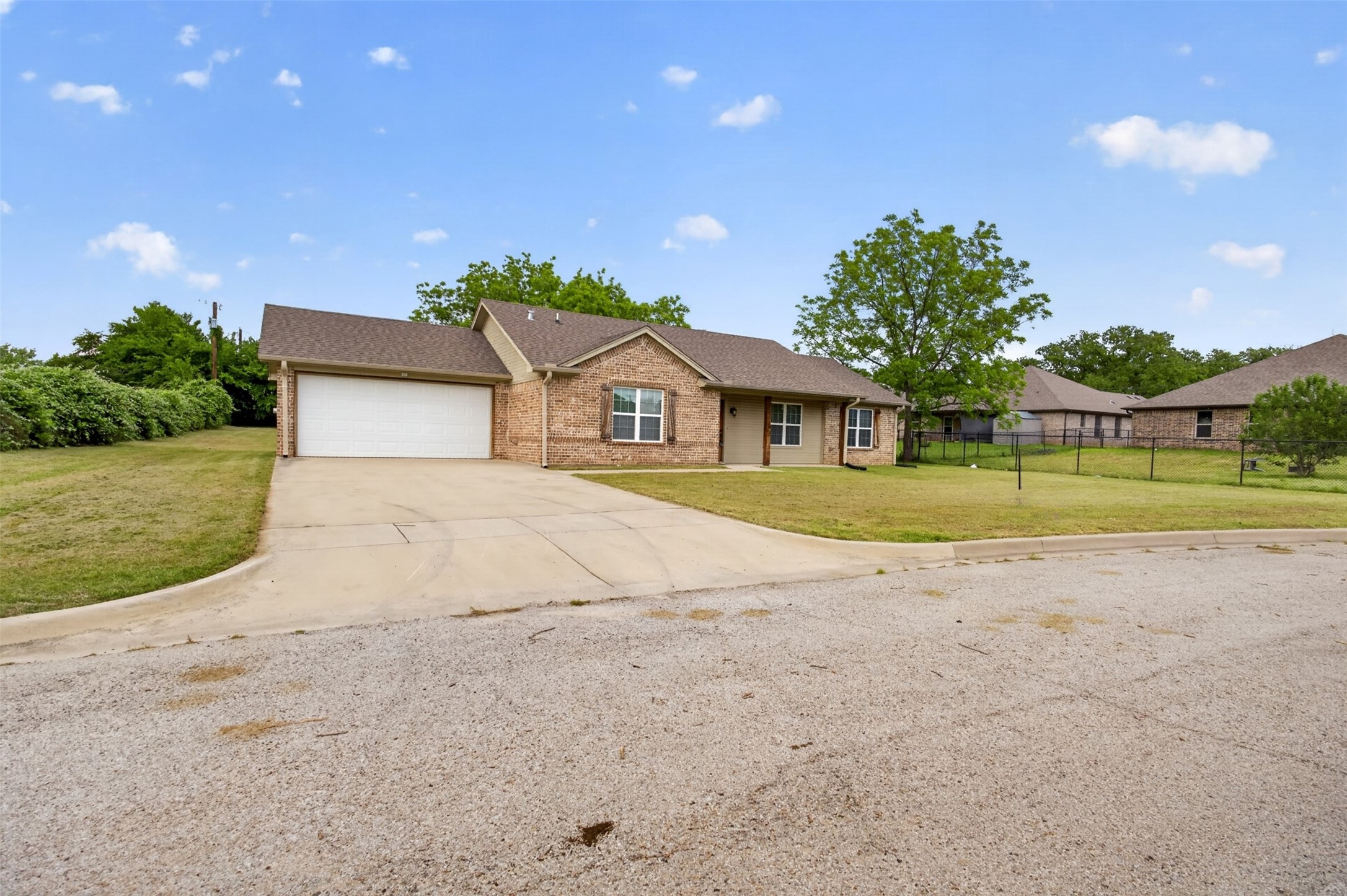505 E 5th Street Springtown TX 76082