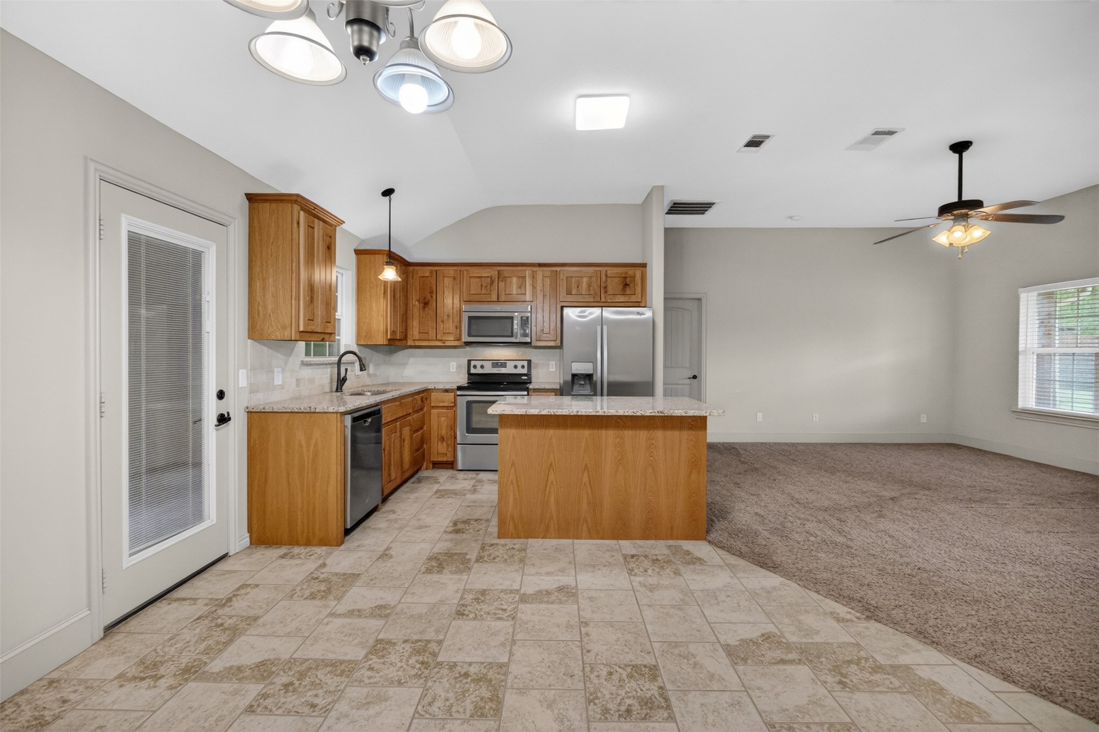 505 E 5th Street Springtown TX 76082