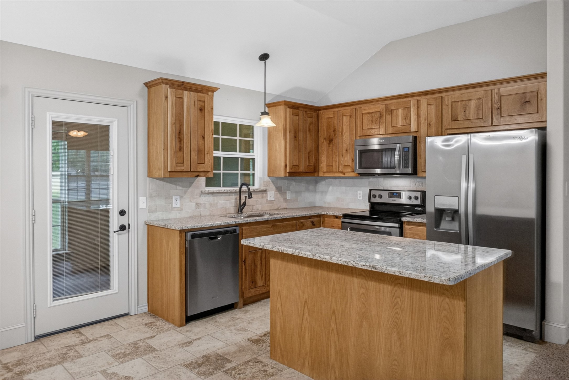 505 E 5th Street Springtown TX 76082