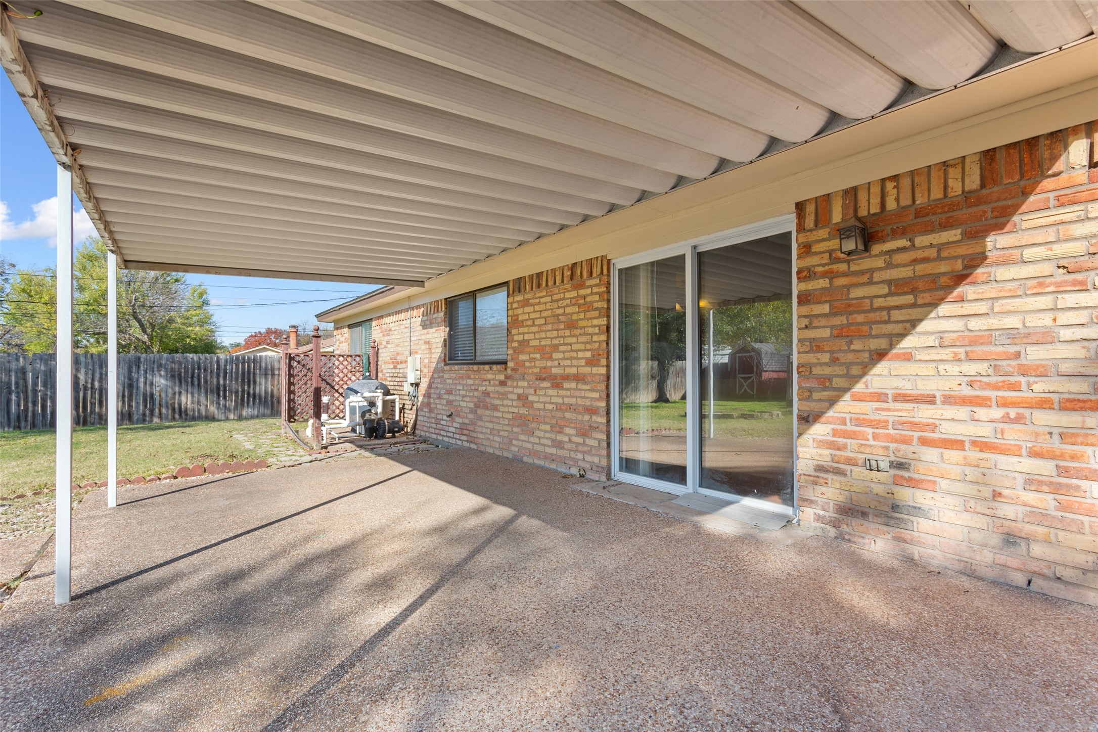 213 Bowie Lane Hewitt TX 76643