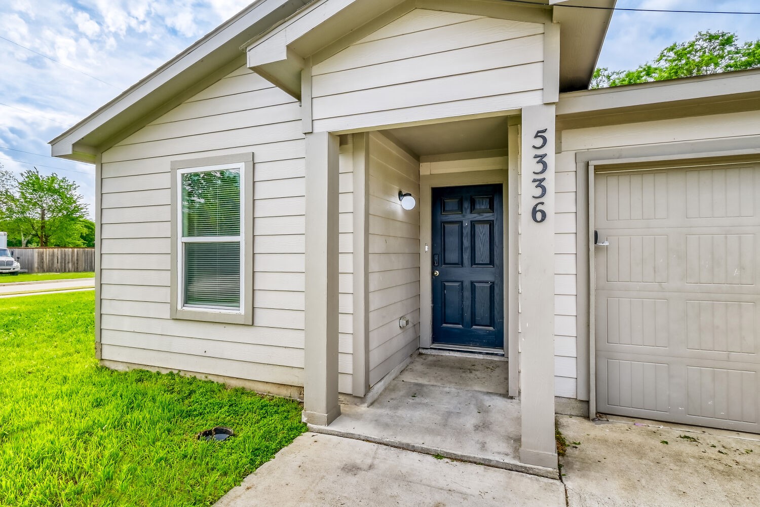 5336 Cottey Street Fort Worth TX 76105